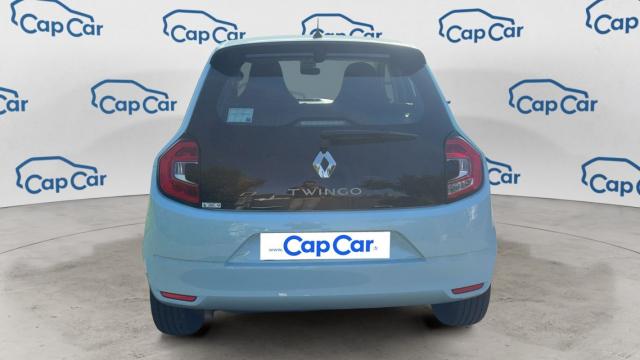 Renault Twingo image 5