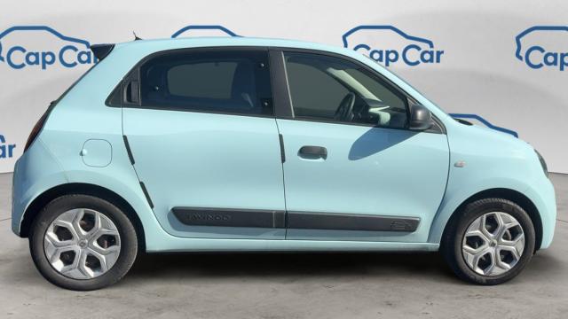 Renault Twingo image 4