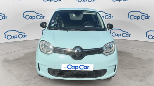 Renault Twingo image 8