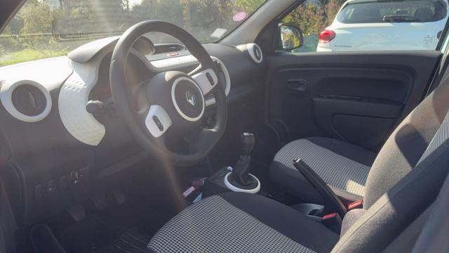 Renault Twingo image 3