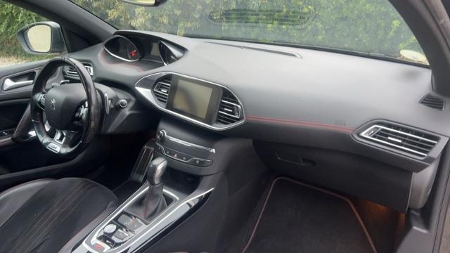 Peugeot 308 Sw image 3
