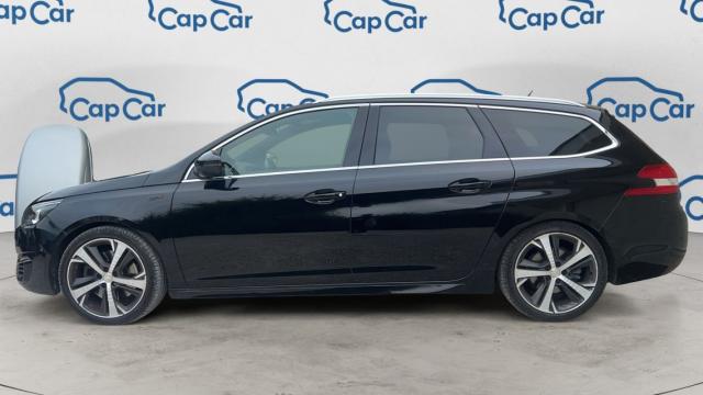 Peugeot 308 Sw image 7