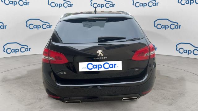 Peugeot 308 Sw image 4