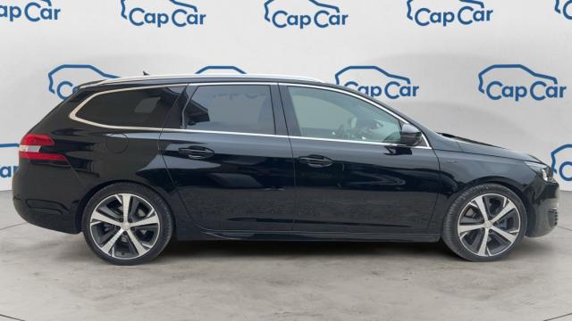 Peugeot 308 Sw image 1