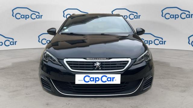 Peugeot 308 Sw image 5