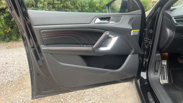 Peugeot 308 Sw image 8