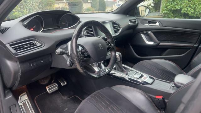 Peugeot 308 Sw image 2