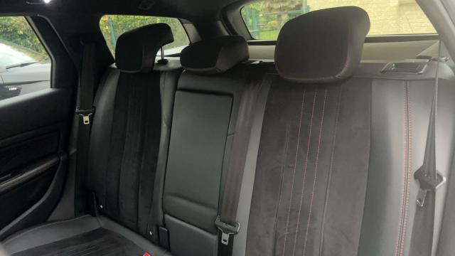 Peugeot 308 Sw image 9