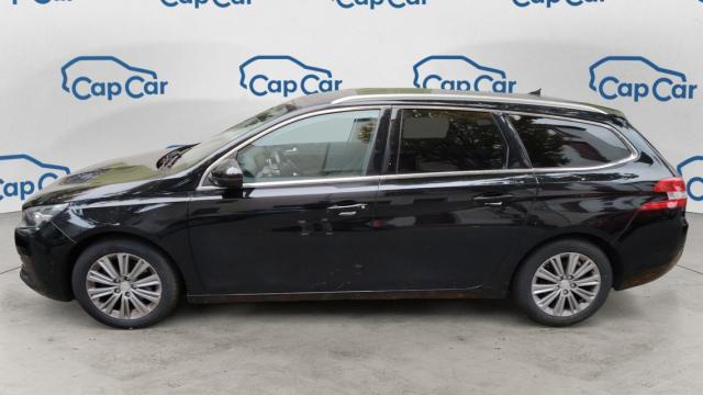 Peugeot 308 image 8