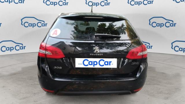 Peugeot 308 image 7