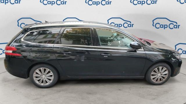 Peugeot 308 image 5