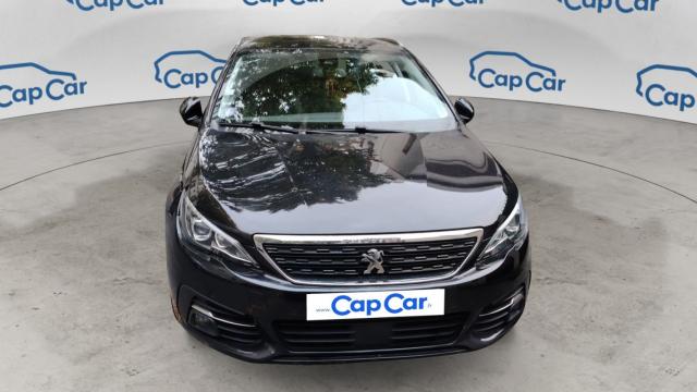 Peugeot 308 image 3