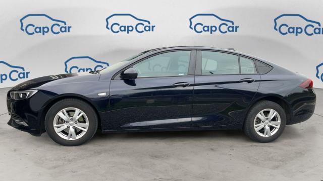 Opel Insignia image 7