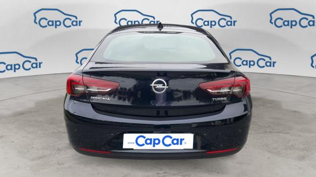 Opel Insignia image 3