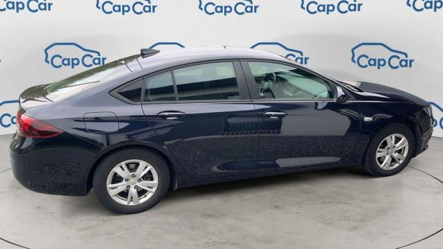 Opel Insignia image 9