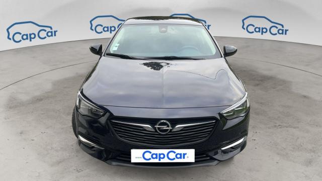 Opel Insignia image 4