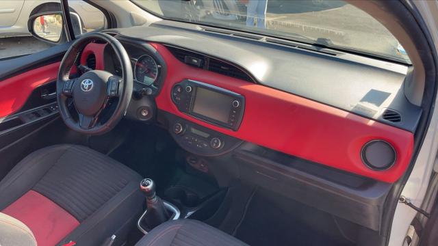 Toyota Yaris image 3