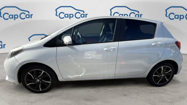 Toyota Yaris image 1