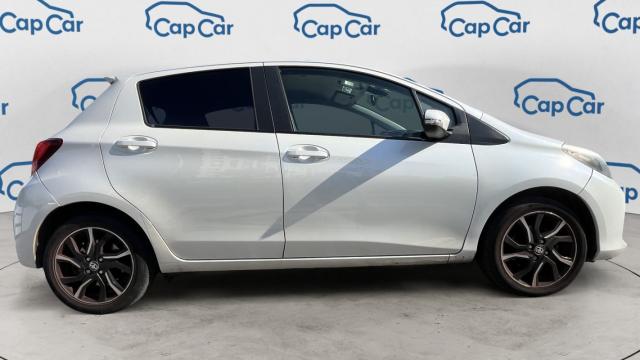 Toyota Yaris image 4