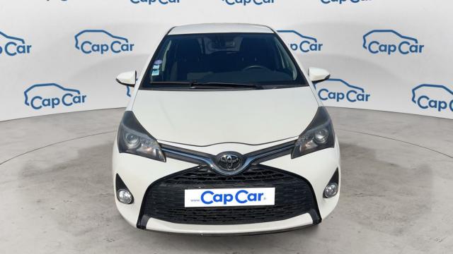 Toyota Yaris image 5