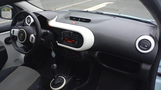 Renault Twingo image 9