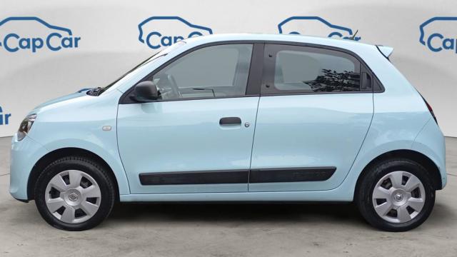 Renault Twingo image 2