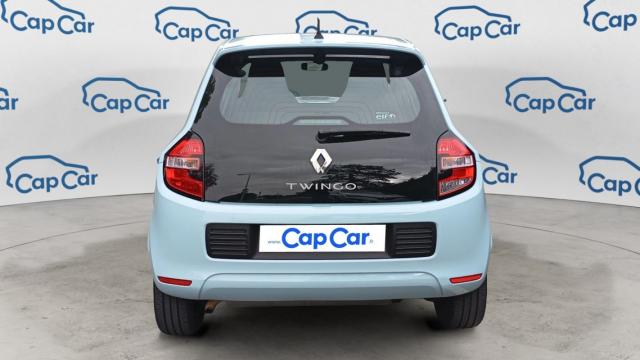 Renault Twingo image 4