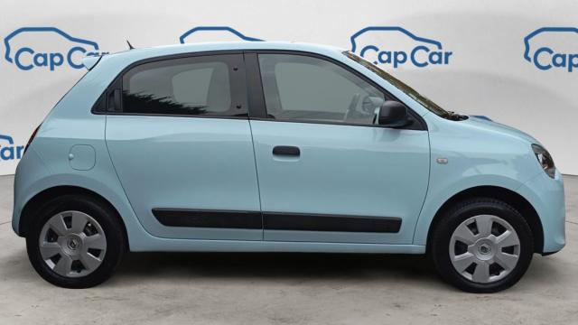 Renault Twingo image 7