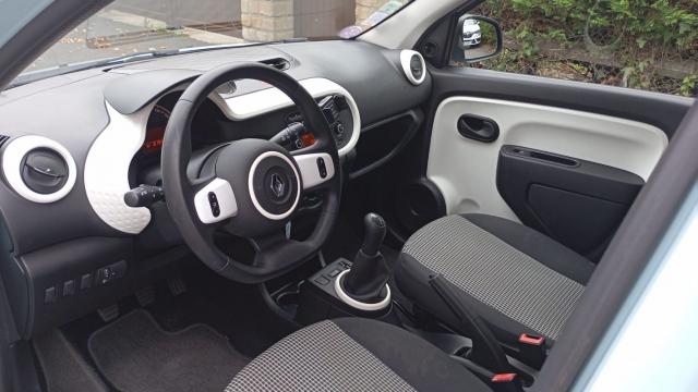 Renault Twingo image 6