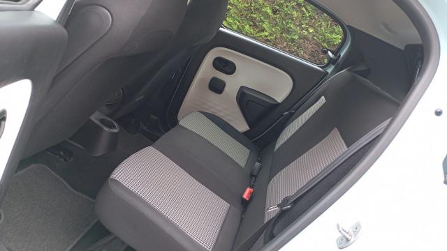 Renault Twingo image 8