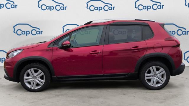 Peugeot 2008 image 4