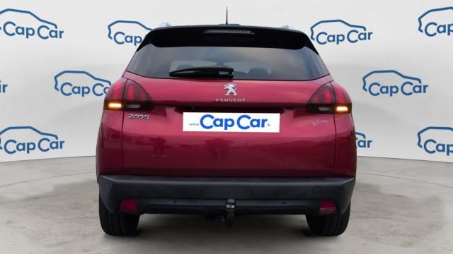 Peugeot 2008 image 6