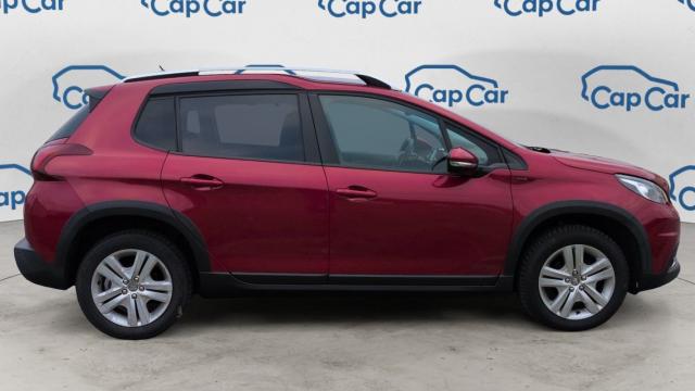 Peugeot 2008 image 8