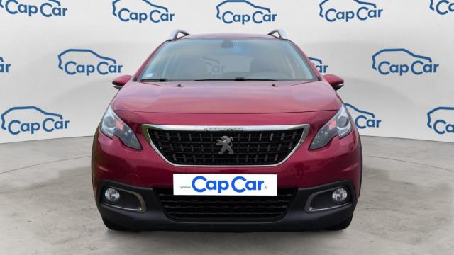 Peugeot 2008 image 3