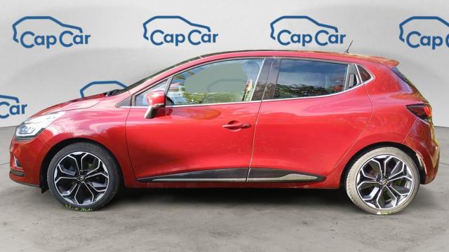 Renault Clio image 7