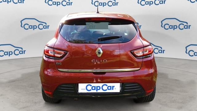 Renault Clio image 3