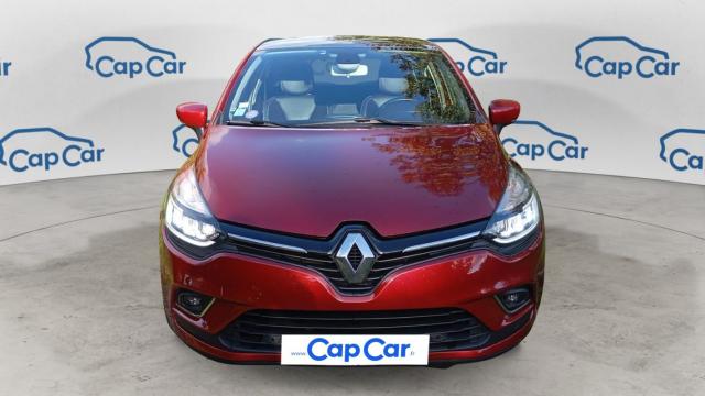 Renault Clio image 6