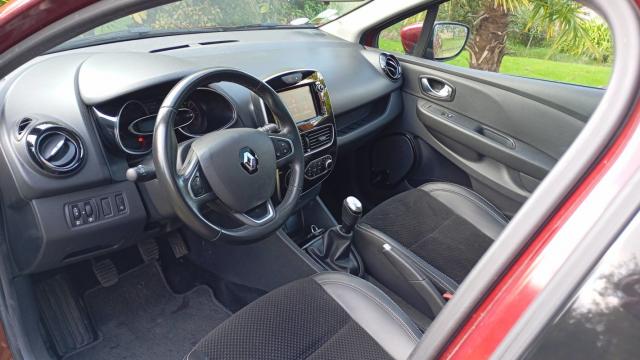 Renault Clio image 8