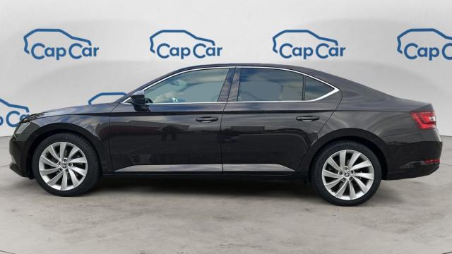 Skoda Superb image 7