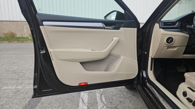 Skoda Superb image 1