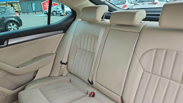 Skoda Superb image 3