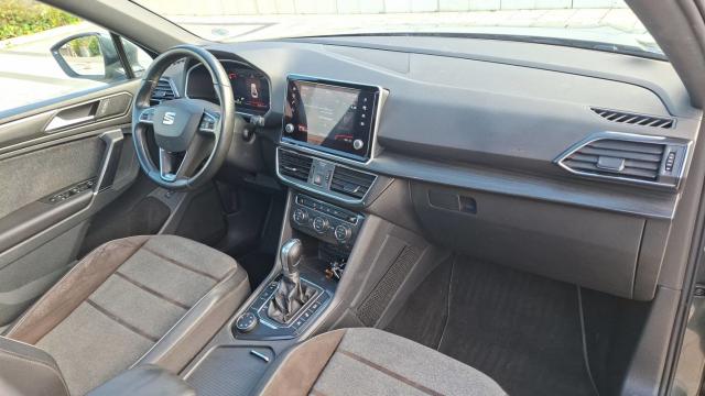 Seat Tarraco image 2