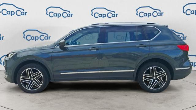 Seat Tarraco image 7
