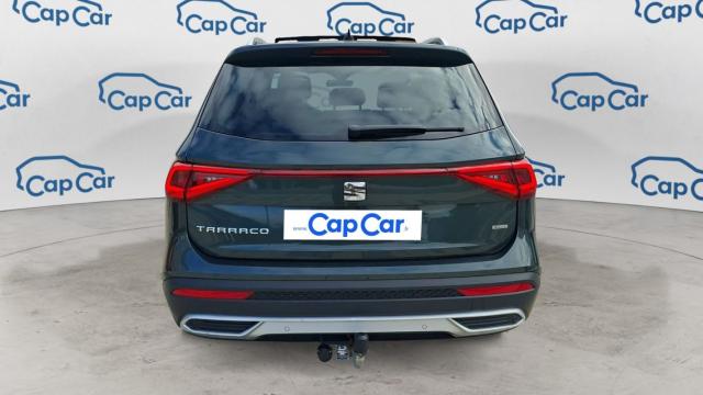 Seat Tarraco image 8