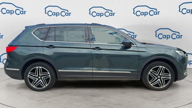 Seat Tarraco image 6
