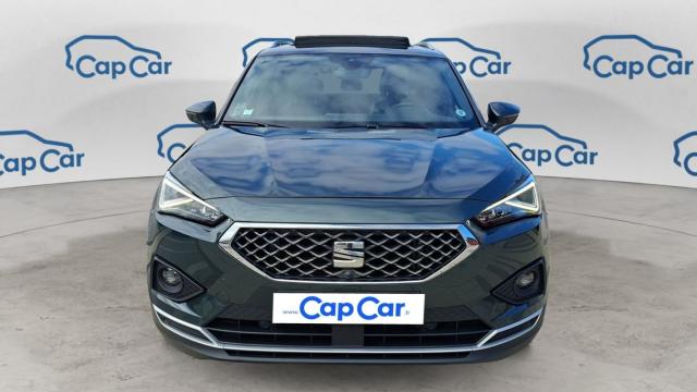 Seat Tarraco image 9