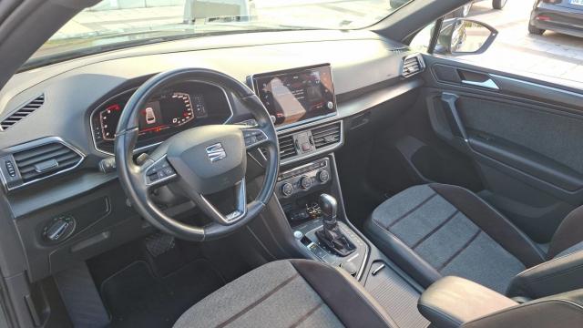 Seat Tarraco image 4