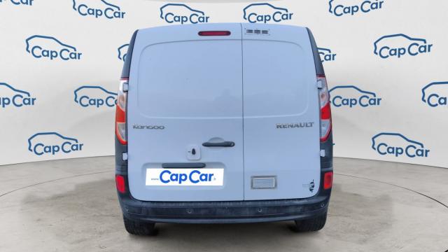 Renault Kangoo Express image 9
