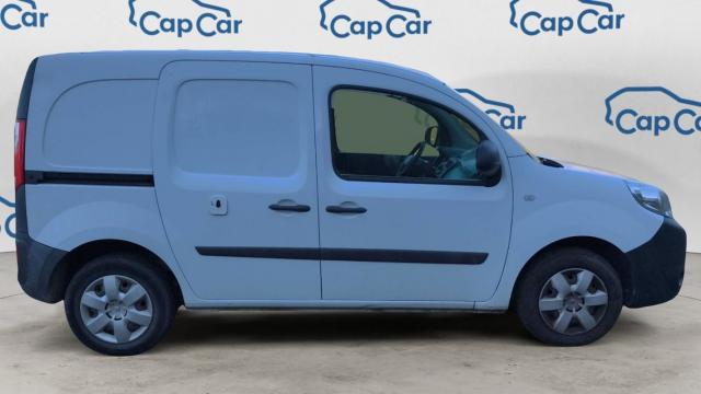 Renault Kangoo Express image 6