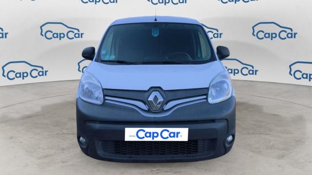 Renault Kangoo Express image 1